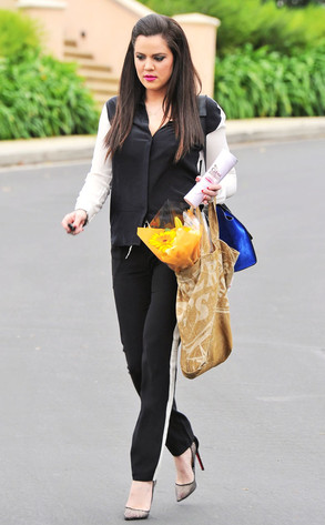 Khloe Kardashian Khloe Kardashian